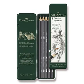 Graphitstift Graphit Aquarell Faber-Castell 117805